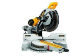 DWS780-GB 305mm BS30mm Compound Slide Mitre Saw 1675W