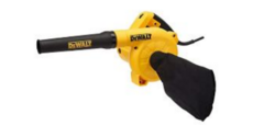 DWB800-B5 Variable Speed Blower 800W