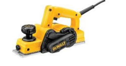 D26676-B5 1.5mm Hand Planer 550W from ADAMS TOOL HOUSE