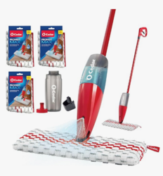 Spray Mop from SKANDA INTERNATIONAL FZ LLE