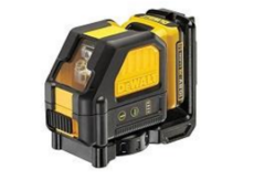 DCE088D1R-GB Cross Line Laser