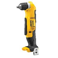 Right Angle Drill with T-Stak Box