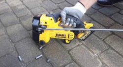DCS350N-XJ 18V Threaded Rod Cutter