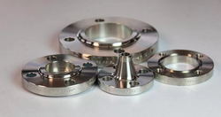 Stainless Steel AL6XN Flanges Supplier from NAVGRAHA STEEL & ENGG COMPANY