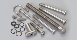 Stainless Steel 316 Fasteners Supplier from NAVGRAHA STEEL & ENGG COMPANY