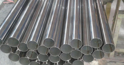 Stainless Steel Pipes Supplier from NAVGRAHA STEEL & ENGG COMPANY