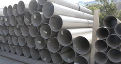 Stainless Steel 316 / 316L / 316H Pipes Supplier from NAVGRAHA STEEL & ENGG COMPANY