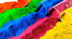 PIGMENTS FOR PAINTS