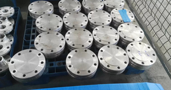 Stainless Steel 904L Flanges Supplier
