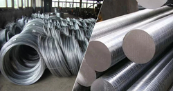 Stainless Steel 303 Bars / Wire / Wire Mesh Supplier