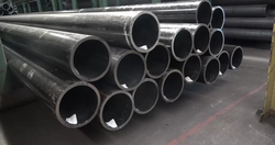 ASTM A335 Alloy Steel P22 Pipes Supplier from NAVGRAHA STEEL & ENGG COMPANY