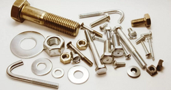 Stainless Steel 316Ti Fasteners Supplier