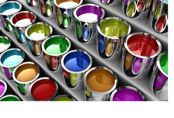 DRIER (CHEMICAL USED IN PAINTS)