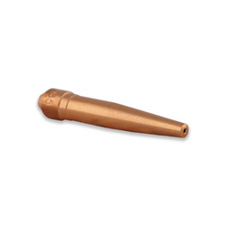 MILLER Bernard® Centerfire™ Contact Tip, .035 in., tapered