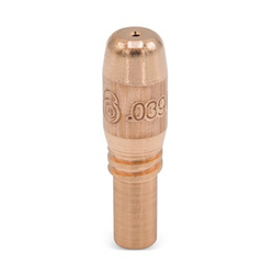 MILLER Heavy Duty Contact Tip, 0.039" (1.0 mm) Wire