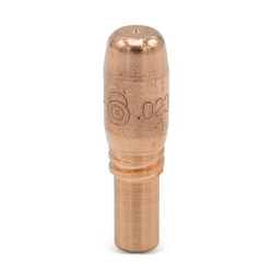 MILLER Heavy Duty Contact Tip, 0.023" (0.6 mm) Wire