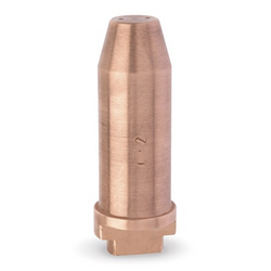 MILLER 1.2mm Contact Tip Twin Wire Cucrzr
