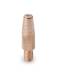 MILLER Contact Tip, 0.030 M5 by 0.8mm Thread