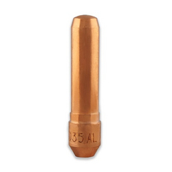 MILLER Centerfire™ Contact Tip for 0.035" (0.9 mm) Aluminum Wire from ADEX INTL