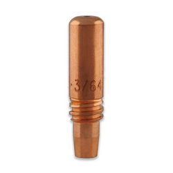 MILLER Quik Tip™ Contact Tip for 3/64" Wire, 5/16" O.D.