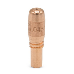 MILLER Heavy Duty Contact Tip, 0.045" (1.2 mm) Wire