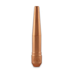 MILLER Bernard® Centerfire™ Contact Tip, .045 in., tapered