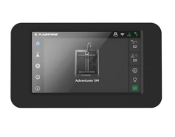 Adventurer 5M 4.3-Inch Touchscreen Assembly, Effortless Installation and Intuitive Control from SKANDA INTERNATIONAL FZ LLE