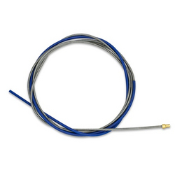 MILLER MDX™ MIG Gun Liner for 0.030" - 0.035" Wire, 10' Length