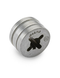MILLER .030-.035 & .045 VK-Groove Drive Roll
