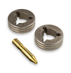 MILLER Kit, 22A, .052 V-GR 2 Rolls from ADEX INTL