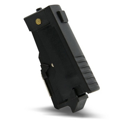 MILLER Replacement trigger switch for MDX™-100 and MDX™-250 MIG guns.