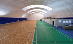  Sports Air Dome