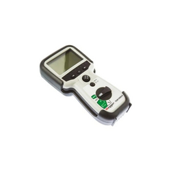Megger 1001-789 TDR1000/3P Handheld Time Domain Reflectometers, Ultra Fast Pulse with Auto Setup, Retractable Sheath Fused Test Lead (1 pair)