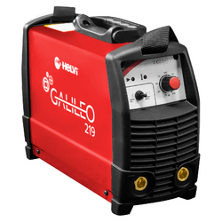Helvi GALILEO 219 Inverter MMA Arc Welding Machine from ADEX INTL