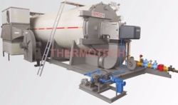 Hot Oil Heater from OM EXPORT INDIA PVT LTD