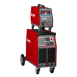 HELVI UNISTAR 528 MIG/MAG Welding Machine