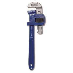 Irwin T300/36 Stillson Pipe Wrench 36In x 3-1/2 Inches With Drop Forged Handles from ADEX INTL