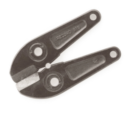 Irwin TJ924H Pair Of High Tensile Replacement Jaws For 924 Bolt Cutter from ADEX INTL
