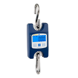 PCE Instruments HS 50N Digital Hanging Scale, 50kg