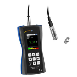 PCE Instruments VT 3700 Accelerometer PCE-VT 3700