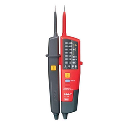 Uni-T UT18D Multifunction Voltage Testers, 6 t ...