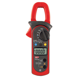 Uni-T UT213C Digital Clamp Meters True RMS, 40 ...