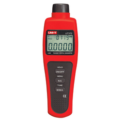 Uni-T UT372 Tachometer, 10-99,999 RPM