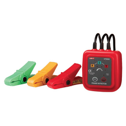 Uni-T UT262A Non Contact Phase Detector, 70-600V, 40-70Hz