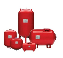 PRESSURE TANK 