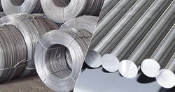 Monel 400 / K500 Pipes Supplier from NAVGRAHA STEEL & ENGG COMPANY