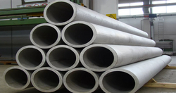 Hastelloy C276 Pipes Supplier from NAVGRAHA STEEL & ENGG COMPANY