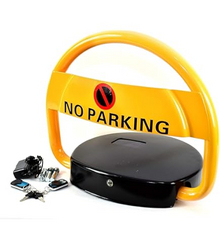 PARKING LOCK SOLAR TYPE SUPPLIER IN DUBAI 
