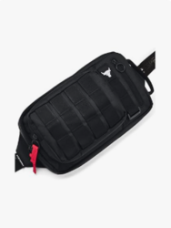 Under Armour Mens Project Rock Waist Bag