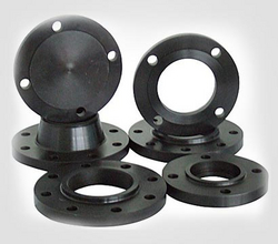  Kohlenstoffstahl ASTM A105 Rohrflansche from ARMATUREN FLANSCHE